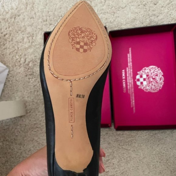 Heels - Picture 4 of 6